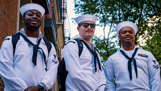 Praca marynarza - jak wygląda w praktyce i ile można zarobić?