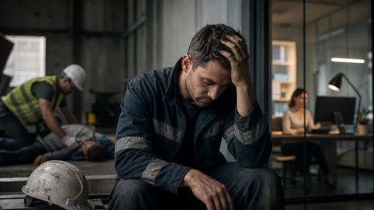 Praca na czarno za granicą: ryzyka, wypadki i konsekwencje dla pracownika