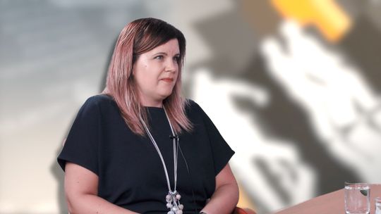 "Pracodawcy coraz częściej się do nas zgłaszają"