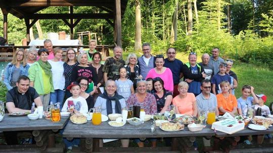 Pracownicy szpitala podsumowali akcję "Pomorskie dla zdrowia"