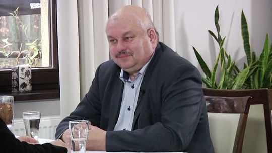 "Pracujemy nie tylko w sezonie letnim"