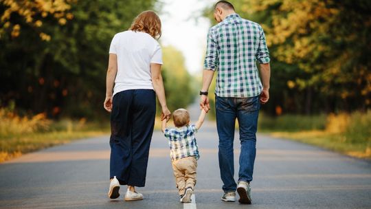 Prawa i obowiązki rodziców - co musisz wiedzieć