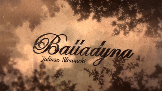 Premiera - "Balladyna"