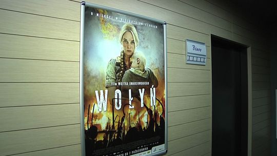 Premierowy seans filmu Wołyń - jakie wzbudza emocje?