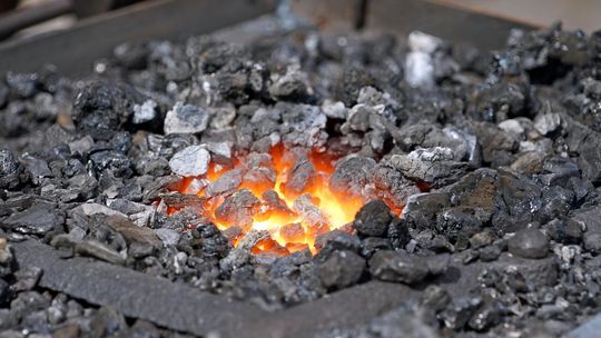 Prezydent ustalił maksymalną cenę tony węgla