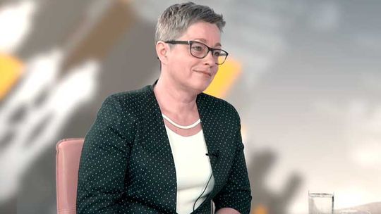 "Problemem jest brak czasu rodziców dla dzieci"