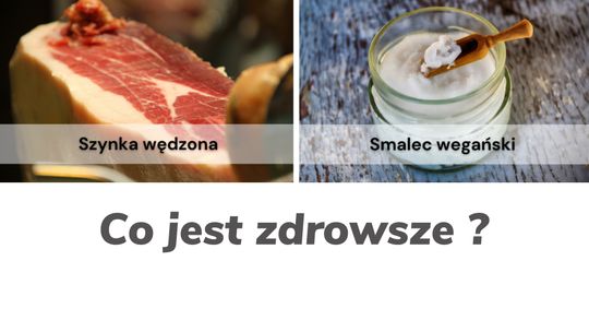Produkty zwierzęce niezbędnym składnikiem diety