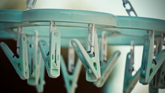 Profesjonalne usługi pralni chemicznych