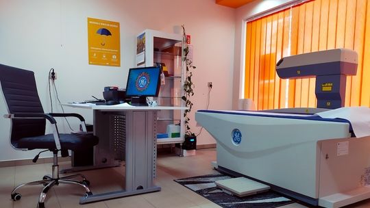 Profilaktyka i leczenie osteoporozy- zbadaj się w Kościerzynie