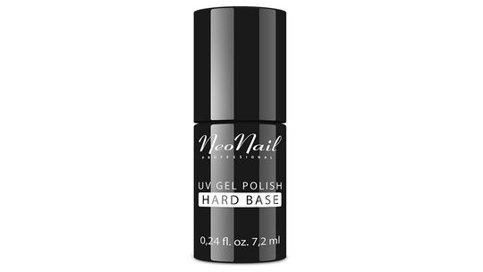 Proteinowa baza hybrydowa - wybawienie dla słabych paznokci