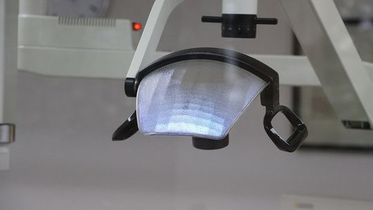 Prozdrowotne zabiegi stomatologiczne - charakterystyka Prozdrowotne zabiegi stomatologiczne - charakterystyka