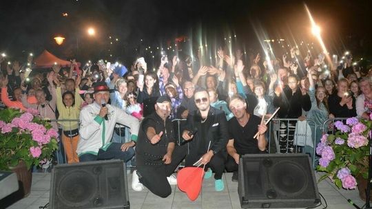 Przebojowe święto Dziemian