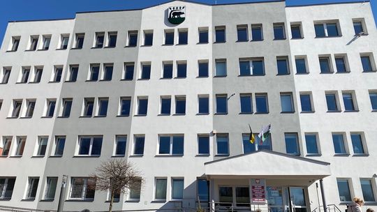 Przebudowa ul. K. I. Gałczyńskiego w Kościerzynie – nowa inwestycja, większe bezpieczeństwo i wygoda