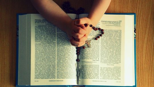 Przeczytaj "Vademecum wyborcze katolika" w świetle zbliżających się wyborów