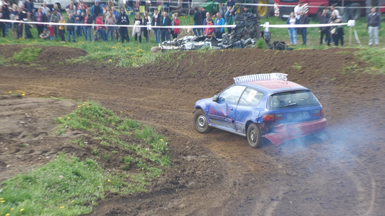 Przed nami kolejna edycja Wrak RACE