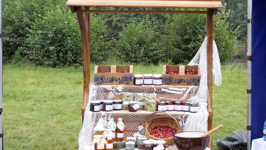 Przed nami VII Festiwal Żurawiny