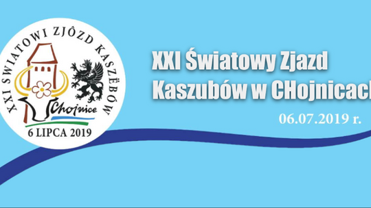 Przed nami XXI Światowy Zjazd Kaszubów.