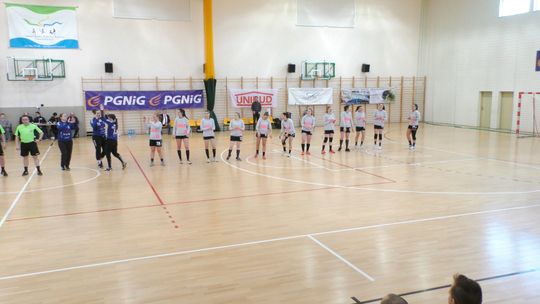 Przed UKS PCM ciężka walka o pozostanie w Suprelidze