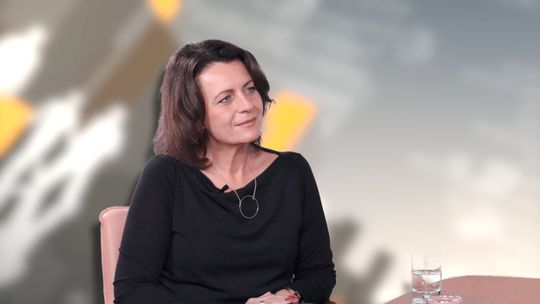 "Przede wszystkim współpraca"