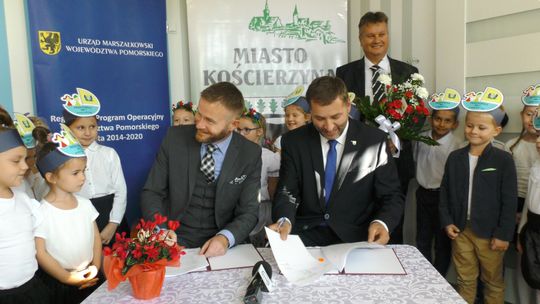 Przedszkole nr 7 - będzie rozbudowa i 50 dodatkowych miejsc