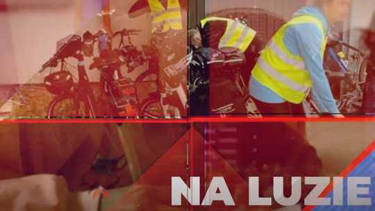 Przegląd tygodnia "Na Luzie"