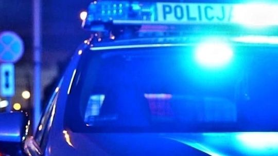 Przejechał samochodem po stopie pieszego