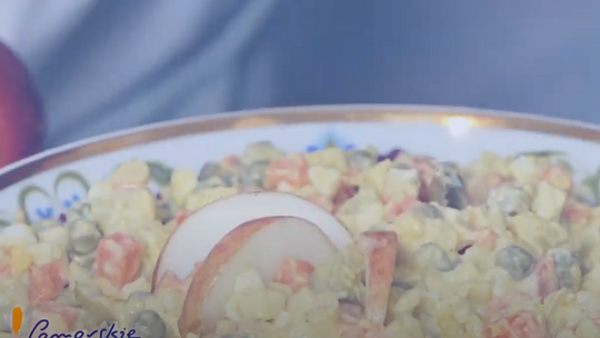 Przepis na pyszną sałatkę jarzynową