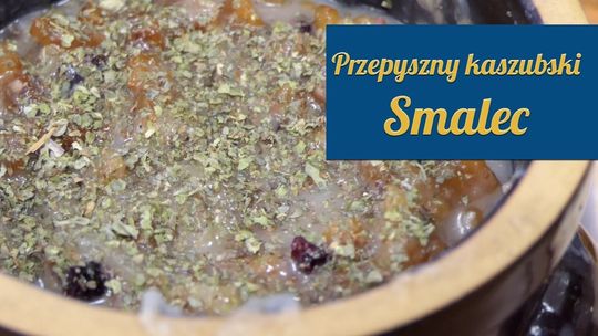 Przepyszny kaszubski smalec - Kaszubskie Gotowanie