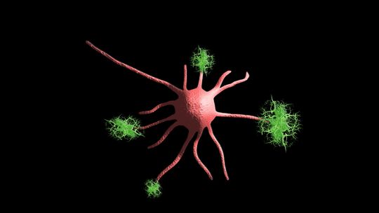 Przewlekły stan zapalny – cichy i podstępny złodziej naszego zdrowia