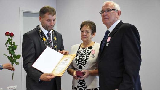 Przeżyli razem pół wieku