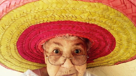 Przybywa stulatków na Pomorzu 