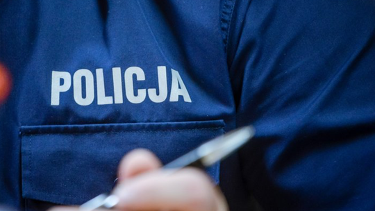 Publiczny seks na przystanku PKS