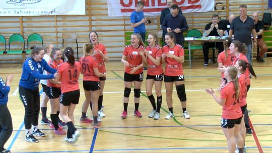 Punkty dla Kościerzyny! UKS PCM w górę tabeli