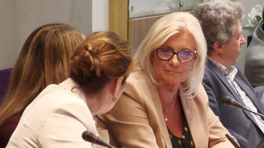 Rada Miasta Kościerzyna wsparła powodzian