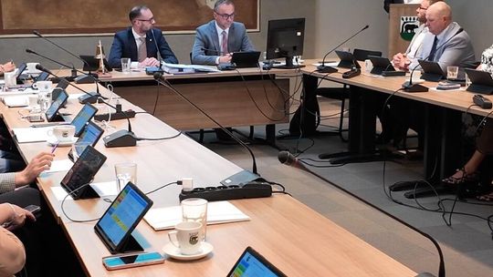 Rada Miasta Kościerzyna zatwierdza podwyżkę podatków o 5%