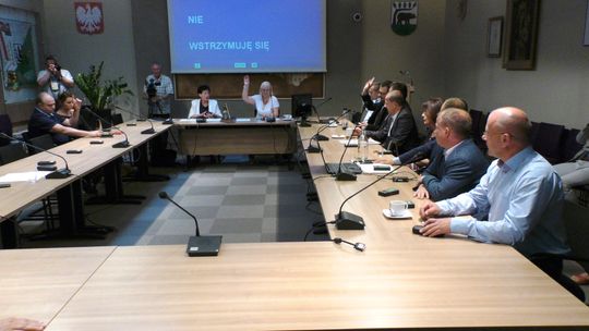 Rada Miasta nie zgodziła się na obniżkę pensji burmistrza