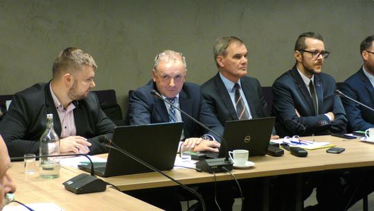 Rada Miasta nie zgodziła się na wygaśnięcie mandatu Zdzisława Radelskiego