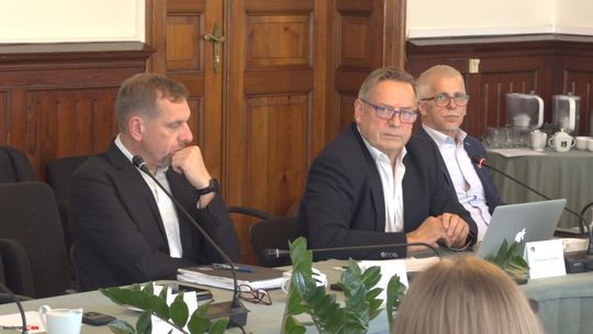 Radni powiatu kościerskiego odrzucili projekt opozycji w sprawie strategii rozwoju