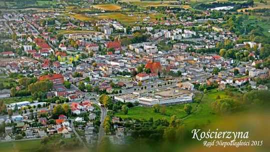 Rajd Niepodległości już w środę!