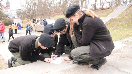 Rajd Niepodległości w Kościerzynie – dołącz do gry miejskiej!