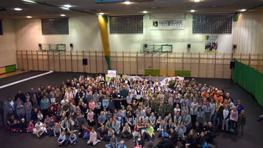 Rajd Niepodległościowy