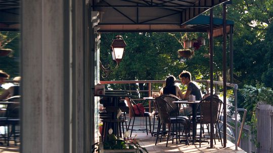 Randka w Trójmieście – nie tylko wyjście na plażę. Lista pomysłów na wieczór