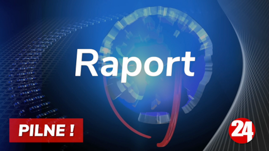 Raport z Gminy Kościerzyna