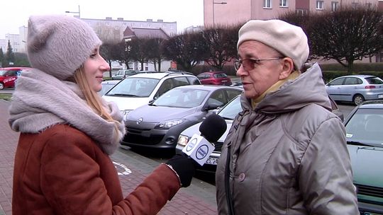 Raport z osiedla - Okręg 12. Zobacz pierwszy odcinek!