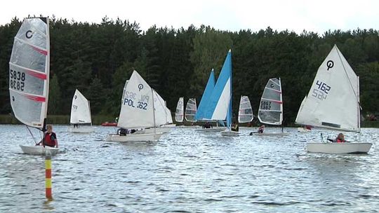 Regaty o Puchar Komandorów