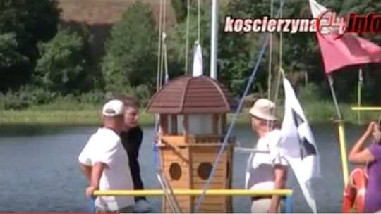 Regaty o Puchar Stolema