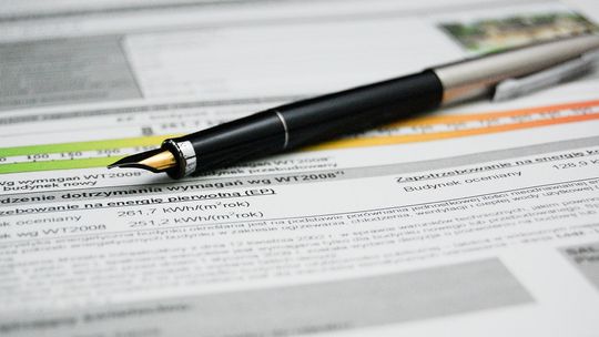 Rejestr świadectw energetycznych – jak z niego korzystać?