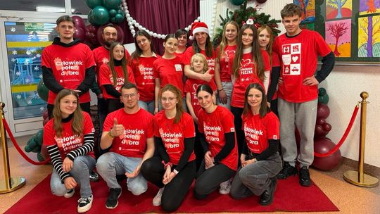 Rekordowa edycja Szlachetnej Paczki w regionie Rekordowa edycja Szlachetnej Paczki w regionie