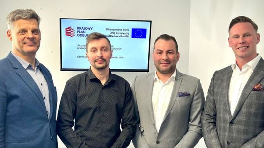 Rekordowe 9 milionów na cyfryzację szpitala w Kościerzynie Rekordowe 9 milionów na cyfryzację szpitala w Kościerzynie