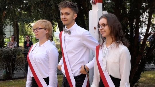 Rekrutacja do szkół powiatowych